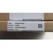 One NEW For Pepperl+Fuchs KCD2-SOT-EX2 Output Switch