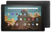 Amazon Fire HD 10 Tablet (9th Generation) 32GB, Wi-Fi, 10.1in - Black