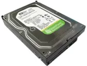 AV-GP WD10EURX 1TB IntelliPower 64MB Cache SATA 6Gb/s 3.5in Internal Hard Dri...
