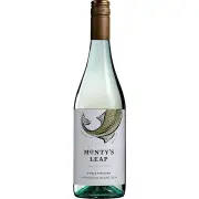 Monty's Leap Sauvignon Blanc 2024, Great Southern Sauvignon Blanc, Wine Selectors