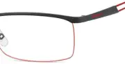 CARRERA 8901 Eyeglasses all colors: BLX, V6D