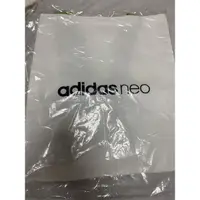 在飛比找蝦皮購物優惠-adidas neo帆布袋