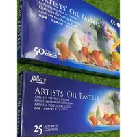 在飛比找蝦皮購物優惠-韓國MUNGYO gallery Oil Pastels專業