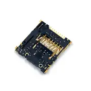 NSL Built-In Card Slot Holder TF Card Slot for Switch Lite SD TF Card