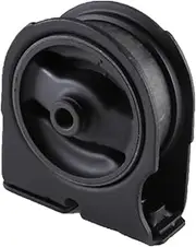 Engine Rubber Seat 12361-74370 Compatible With Toyota Compatible with RAV4 SXA10 SXA10C SXA10G SXA10W SXA11 SXA11G SXA11W SXA15 SXA15G SXA16 SXA16G