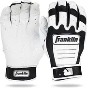 Franklin Sports MLB Adult CFX Pro Batting Glove, Pair