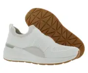 Skechers St Billion Over The Top Womens Shoes Size 9.5, Color: White