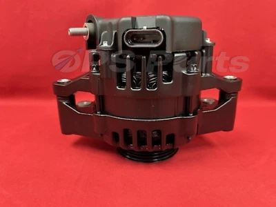 Mercury Alternator 115A Verado V8 Outboard Engine - Part#: 8M0205478 - NEW/ OEM