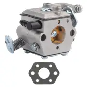 New CARBURETOR CARB For STIHL 023 025 MS230 MS250 ChainSaw Free Shipping!