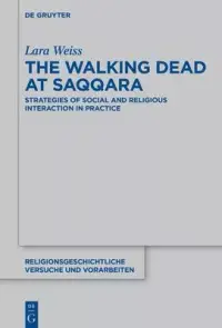 在飛比找博客來優惠-The Walking Dead at Saqqara: S