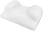 Memory Foam anti Wrinkle Natural Beauty Back & Side Support Sleeping Pillow for