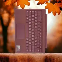在飛比找Yahoo!奇摩拍賣優惠-Microsoft 微軟 1725 1755 原廠鍵盤 實體