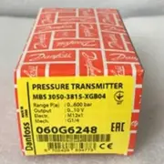 1PS New For Danfoss 060G6248 pressure transmitter In Box Free Shipping