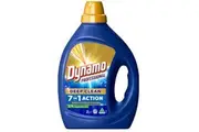 Dynamo Professional Deep Clean 7 in 1 Action Laundry Detergent 2L