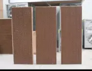 Swamp Cooler Pads, Swamp Cooler Evaporative Cooler Pads, Cellulose Kraft Pape...