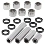New ALL BALLS Linkage Bearing & Seal Kit For HONDA 27-1183