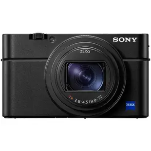 SONY DSC-RX100M7 RX100VII 輕巧數位相機 公司貨
