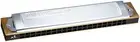 TOMBO TOMBO polyphonic harmonica A # m-tone premium 21 hole 3521
