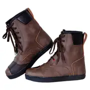 RIDERACT® Men’s Motorbike Boots – Reckon Biker Boots