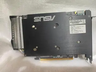 【電腦零件補給站】ASUS STRIX-GTX960-DC2OC-4GD5 GTX 960 4G DDR5 PCI-e 顯示卡