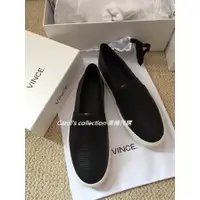 在飛比找蝦皮購物優惠-Carol美國代購🌟 VINCE slip on sneak