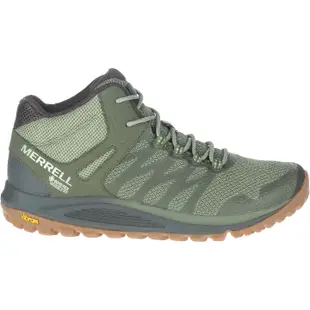 MERRELL 男 NOVA 2 MID GORE-TEX 防水中筒健行鞋 066649 7折優惠