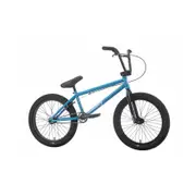 Sunday Blueprint BMX Bike 20 Inch TT Surf Blue