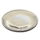Davis & Waddell Adriatic Round Serving Platter (Seafoam/Pine/Grey) - 33x33x2cm