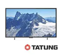 在飛比找Yahoo!奇摩拍賣優惠-TATUNG 大同 50型 4K 液晶 顯示器 ( UH-5