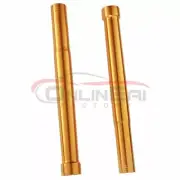 Motorcycle Front Outer Fork Tubes Pipes For YAMAHA MTN1000 MT-10 SP 2017 2018