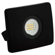 hpm leana 15w slimline led security floodlight