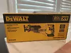 DeWalt DCS382B 20V MAX XR Brushless Cordless Reciprocating Saw - Tool Only - New