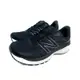 NEW BALANCE 運動鞋 跑鞋 女鞋 黑色 W860M12-D no985