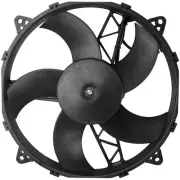 Arrowhead Cooling Fan with Motor For POLARIS RANGER RZR SPORTSMAN