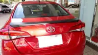 在飛比找Yahoo!奇摩拍賣優惠-【車王汽車精品百貨】豐田 2018 Toyota VIOS 