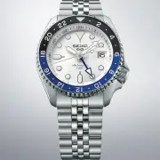 Seiko 5 SSK033K SKX GMT Sports Style
