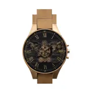 By Dezign - Watch Clock - Clocks