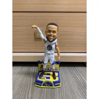 在飛比找蝦皮購物優惠-Stephen Curry foco NBA 公仔 勇士隊 