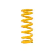 Spring Steel 480lb for Ttx 22 M Race 60-65mm 18077-11 Ohlins Suspension