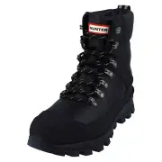 Mens Hunter Waterproof Membrane/Insulated - Commando Boots