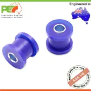 SUPERPRO Sway Bar Link To Bushes Fits DAIHATSU ROCKY Hard Top-FR & RR Leaf Sp... (for: Daihatsu)