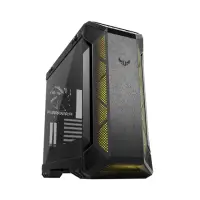 在飛比找momo購物網優惠-【ASUS 華碩】TUF GT501 機殼+華碩 ROG S