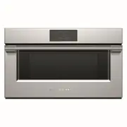 Fisher & Paykel 30-Inch Series 9 Professional Compact Combi-Steam Oven - Stainless Steel