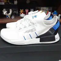 在飛比找Yahoo!奇摩拍賣優惠-Adidas NMD R1 V2 Circuit Board