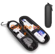Electric Toothbrush Travel Case for Oral-B Pro Philips Hard Case