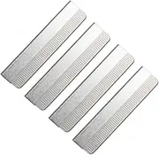 Ipetboom 40Pcs Eyebrow Razors Stainless Steel Eyebrow Shavers for Women and Simple Eyebrow Remover Tools Easy Control Makeup Grooming Kit Compact Design for Storage