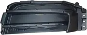 Car Front & Radiator Grilles Fit For Porsche Panamera 2018 971 Front Bumper Grille OEM 971807485 971807486 971807485OK1 971807486OK1 Front Grill Trim(971807485OK1)