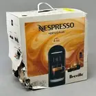 BREVILLE Nespresso Vertuo Plus Deluxe Coffee and Espresso Maker (Distressed Box)