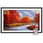 15.6 Inch WiFi Smart Digital Photo Frame - WiFi Digital Picture Frame, 32GB, ...