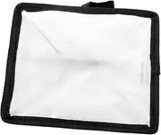 OSALADI Professional Camera Flash Light Softbox Portable and Easy to Install Flash Diffuser for Photography